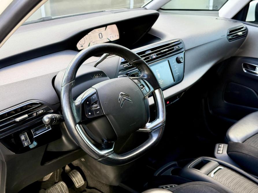 Citroen C4 Picasso II Воронеж  - изображение 12