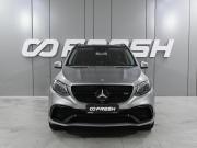 Mercedes-Benz GLE I (W166) Ростов-на-Дону  - изображение 27