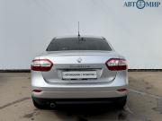 Renault Fluence I Рестайлинг Москва  - изображение 18