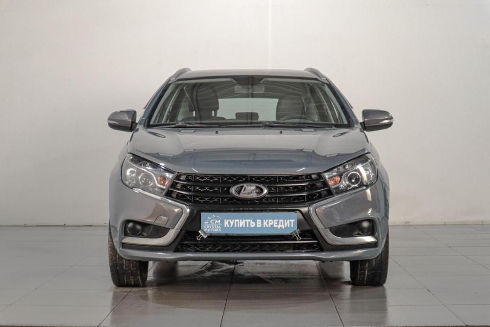 Lada (ВАЗ) Vesta I Челябинск  - изображение 2