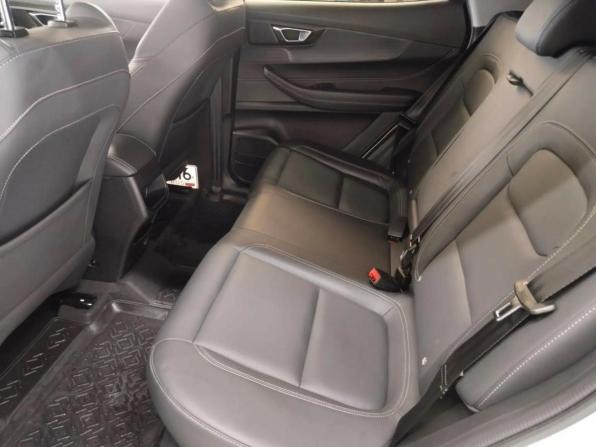 Chery Tiggo 4 Pro I Рестайлинг с пробегом 2025 года, цена 1 709 737 рублей, 24645 км, внедорожник, Автокод Объявления