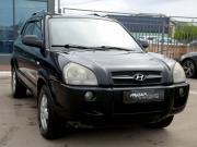 Hyundai Tucson I Иваново  - изображение 20