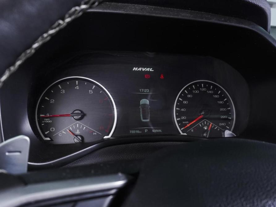 Haval Jolion I Рестайлинг Ростов-на-Дону  - изображение 18
