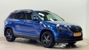 Skoda Karoq I Киров  - изображение 30