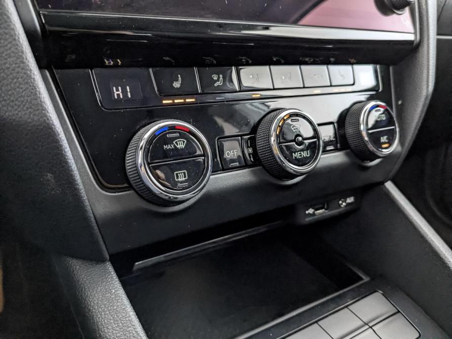 Skoda Octavia III (A7) Москва  - изображение 21