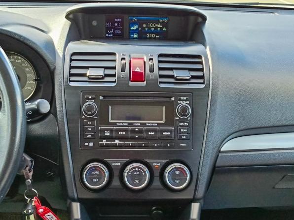 Subaru Forester IV с пробегом 2014 года, цена 1 589 995 рублей, 208971 км, внедорожник, Автокод Объявления