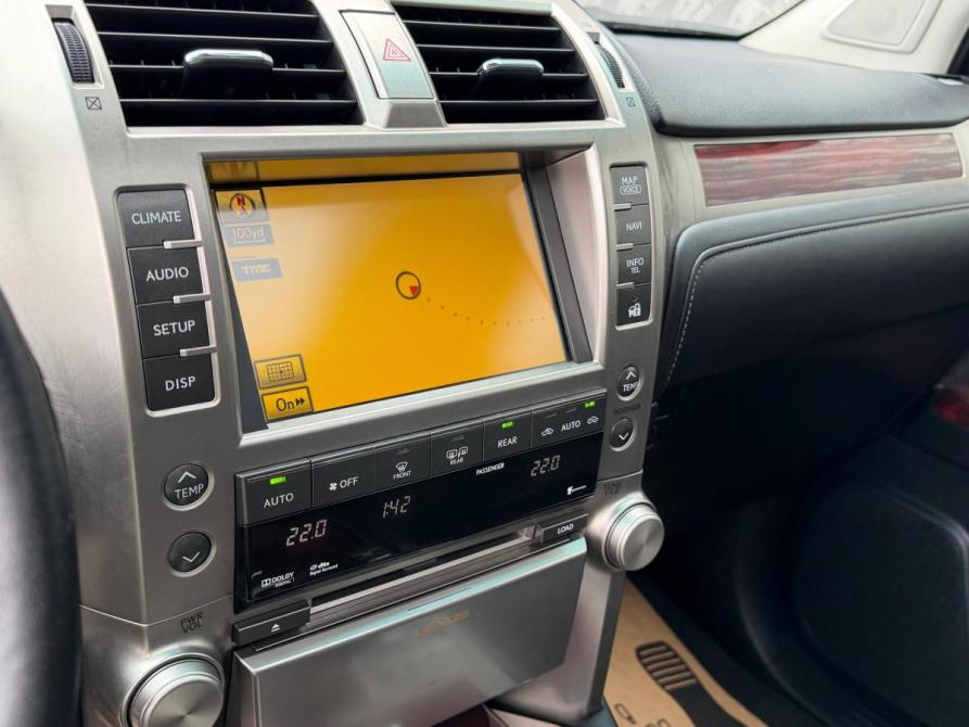 Lexus GX II Краснодар  - изображение 29