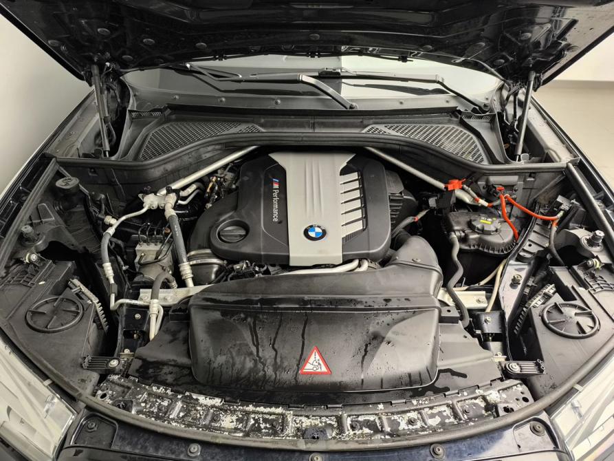 BMW X6 II (F16) Москва  - изображение 29