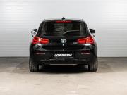 BMW 1 серии II (F20/F21) Рестайлинг Ставрополь  - изображение 28