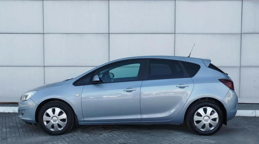 Opel Astra J Челябинск  - изображение 7