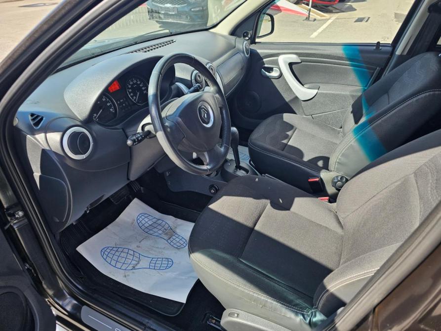 Renault Sandero I Тюмень  - изображение 9