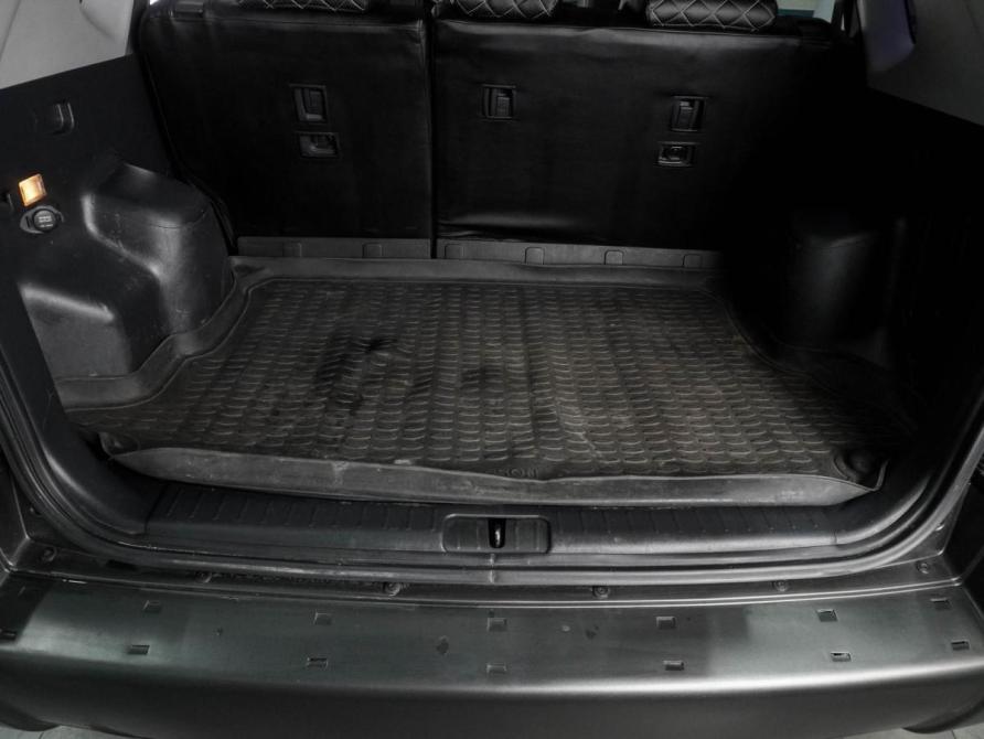 Hyundai Tucson I Воронеж  - изображение 18