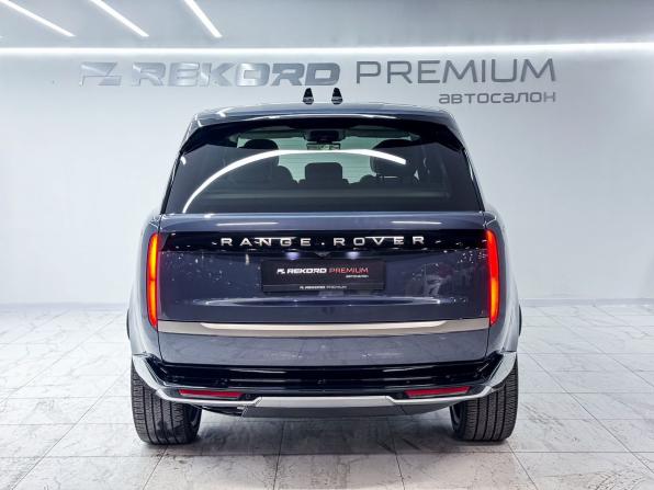 Land Rover Range Rover V с пробегом 2024 года, цена 19 900 000 рублей, 15534 км, внедорожник, Автокод Объявления