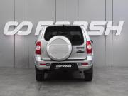 Chevrolet Niva I Рестайлинг Воронеж  - изображение 19