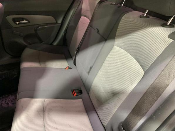 Chevrolet Cruze I с пробегом 2009 года, цена 380 257 рублей, 223000 км, седан, Автокод Объявления