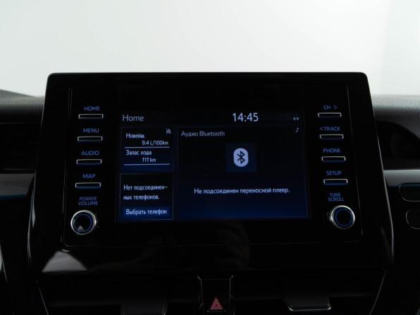 Toyota Camry VIII (XV70) Рестайлинг с пробегом 2022 года, цена 2 495 055 рублей, 176477 км, седан, Автокод Объявления