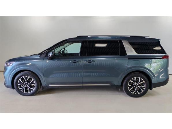 Kia Carnival IV с пробегом 2021 года, цена 3 790 000 рублей, 70407 км, минивэн, Автокод Объявления