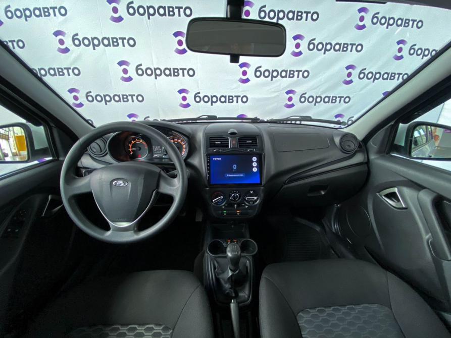Lada (ВАЗ) Granta I Рестайлинг Ростов-на-Дону  - изображение 8
