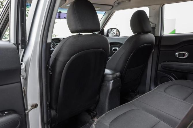 Kia Soul II с пробегом 2014 года, цена 790 000 рублей, 250921 км, хэтчбек, Автокод Объявления
