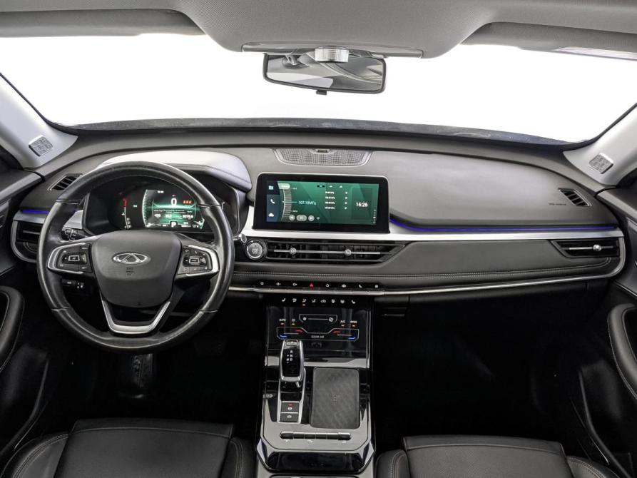 Chery Tiggo 7 Pro I Москва  - изображение 14