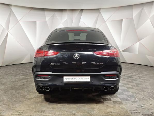 Mercedes-Benz GLE Coupe AMG II (C167) Рестайлинг с пробегом 2023 года, цена 12 500 000 рублей, 54230 км, внедорожник, Автокод Объявления