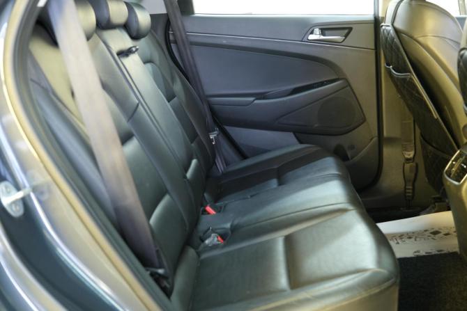 Hyundai Tucson III Рестайлинг с пробегом 2020 года, цена 2 649 000 рублей, 47000 км, внедорожник, Автокод Объявления