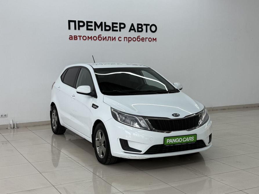 Kia Rio III Смоленск  - изображение 3