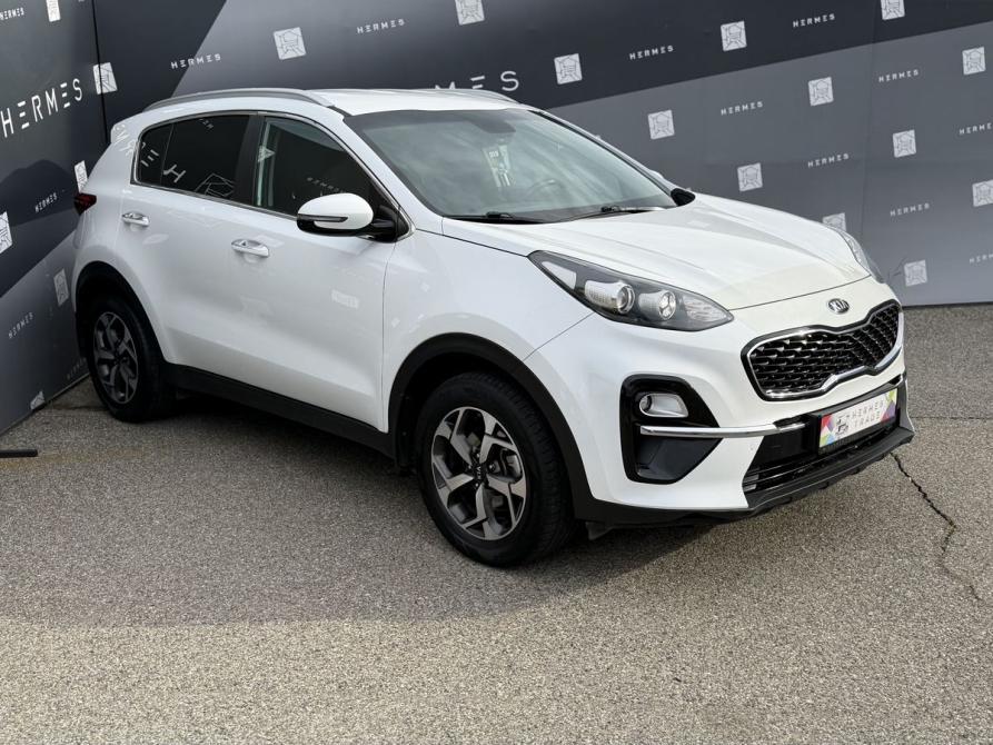 Kia Sportage IV Рестайлинг Минеральные Воды  - изображение 3