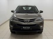 Toyota RAV4 IV (XA40) Вологда  - изображение 22