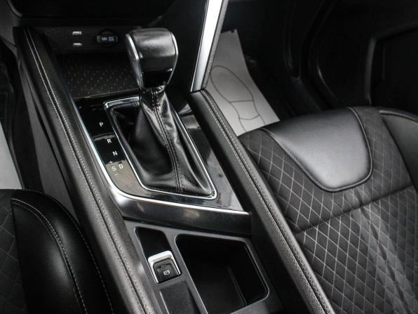 BAIC X35 с пробегом 2024 года, цена 1 481 000 рублей, 95663 км, внедорожник, Автокод Объявления