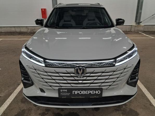 Changan CS75 Plus III с пробегом 2024 года, цена 2 490 000 рублей, 73680 км, внедорожник, Автокод Объявления