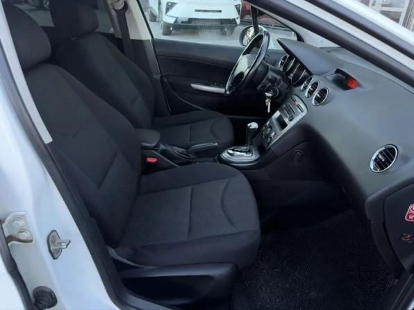 Peugeot 408 I с пробегом 2012 года, цена 655 000 рублей, 193073 км, седан, Автокод Объявления