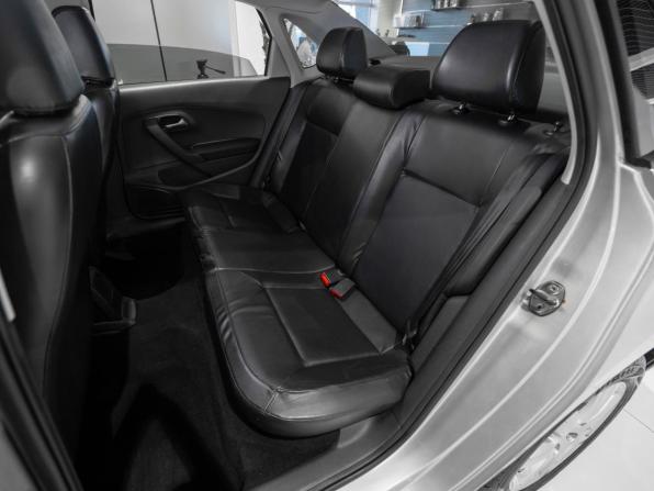 Volkswagen Polo V с пробегом 2011 года, цена 720 000 рублей, 195823 км, седан, Автокод Объявления
