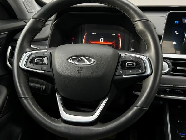 Chery Tiggo 4 Pro I с пробегом 2023 года, цена 1 599 700 рублей, 37952 км, внедорожник, Автокод Объявления