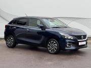 Suzuki Baleno III Воронеж  - изображение 27