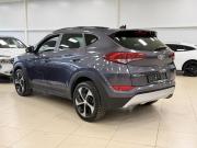 Hyundai Tucson III Москва  - изображение 16