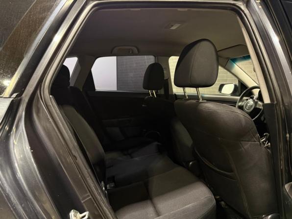 Mazda 3 I (BK) Рестайлинг с пробегом 2007 года, цена 370 000 рублей, 320798 км, хэтчбек, Автокод Объявления