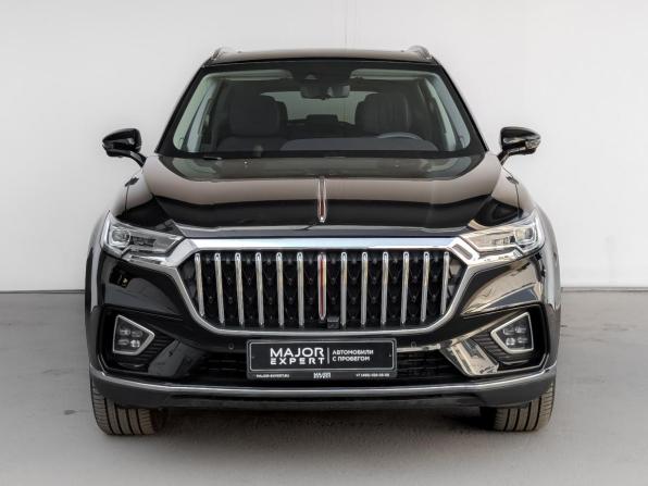 Hongqi HS5 I с пробегом 2023 года, цена 2 850 000 рублей, 14899 км, внедорожник, Автокод Объявления