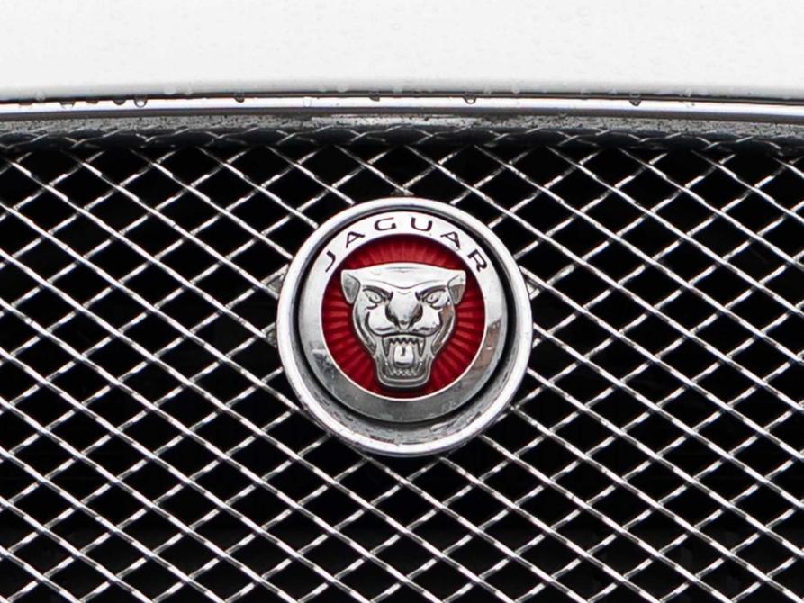 Jaguar XF I Рестайлинг Новосибирск  - изображение 10