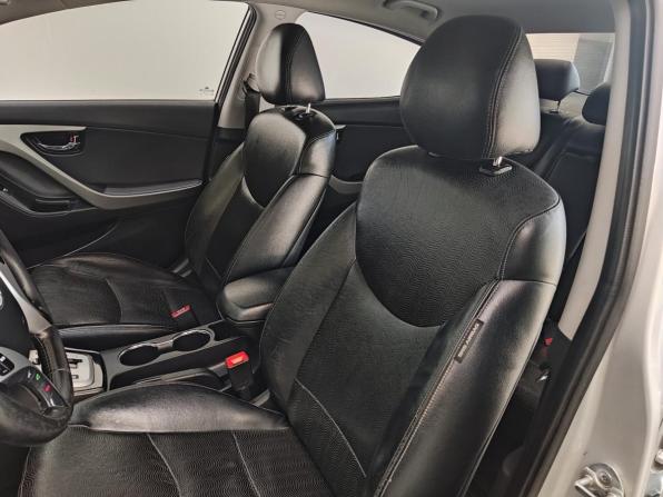 Hyundai Avante V с пробегом 2011 года, цена 925 000 рублей, 181199 км, седан, Автокод Объявления