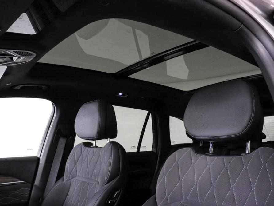 Geely Monjaro I Рестайлинг Химки  - изображение 18