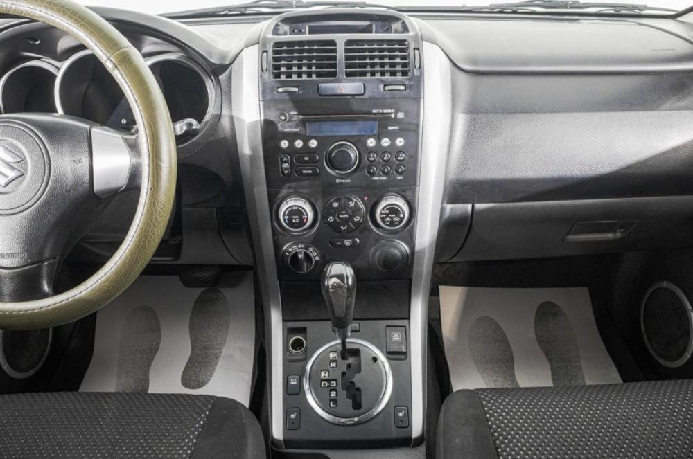 Suzuki Grand Vitara II Барнаул  - изображение 16