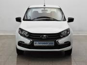 Lada (ВАЗ) Granta I Рестайлинг Москва  - изображение 15