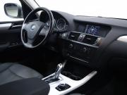 BMW X3 II (F25) Уфа  - изображение 29