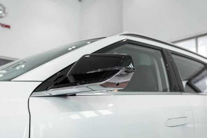 Новый GAC GS4 2026 года, цена 3 949 000 рублей, внедорожник, Автокод Объявления