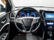 Hyundai Santa Fe III Красноярск  - изображение 33