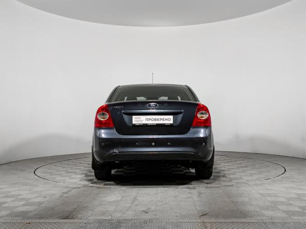 Ford Focus II Рестайлинг с пробегом 2011 года, цена 575 000 рублей, 176385 км, седан, Автокод Объявления