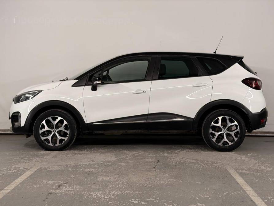 Renault Kaptur I Екатеринбург  - изображение 3
