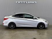 Hyundai Solaris I Краснодар  - изображение 21