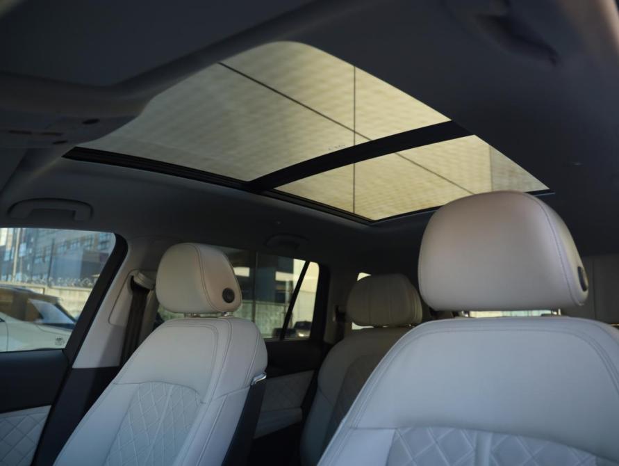 Audi Q6 Санкт-Петербург  - изображение 23